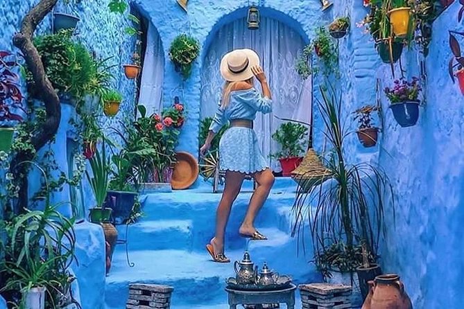 Chefchaouen Day Trip! The Blue Pearl - Who should book this Chefchaouen trip