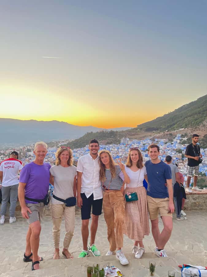 Chefchaouen: Hidden Gems Guided Tour with Mint Tea - Is $26 a Fair Price?