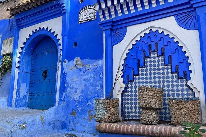 Chefchaouen Private Day Trip From Fes - Why the private format matters on this route
