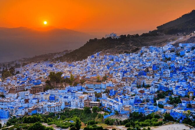 Chefchaouen Private Tour from Tangier, a full day! - Shopping, rugs, and keeping control of the day