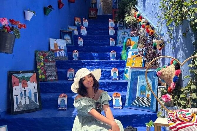 Chefchaouen Private Tour from Tangier, a full day! - The return to Tangier