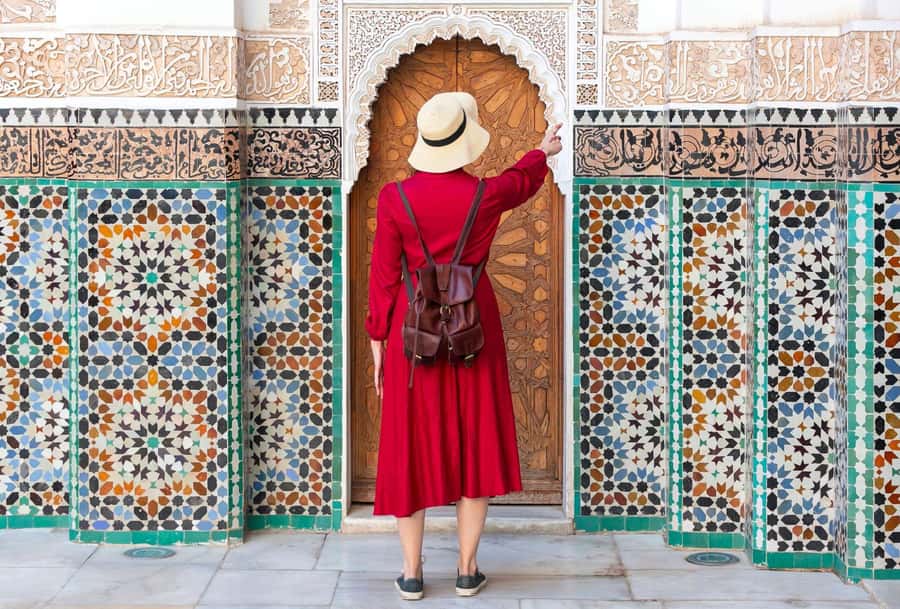 Chefchaouen & Tetouan: Day Trip from Tangier - Why this Tangier day trip works