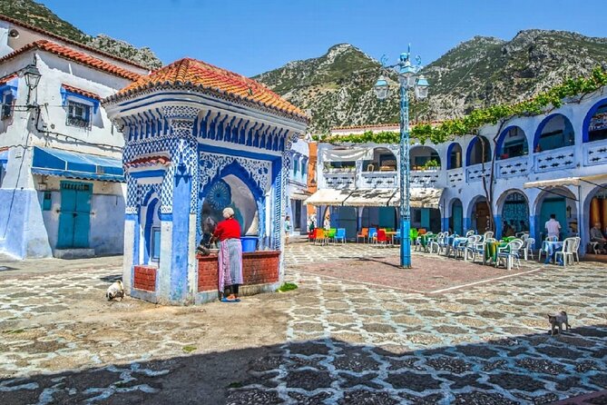 Chefchaouen the Blue City Full-Day Trip from Casablanca - What kind of day should you expect?