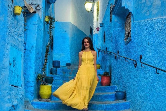 chefchaouen tours - How the guide affects the experience
