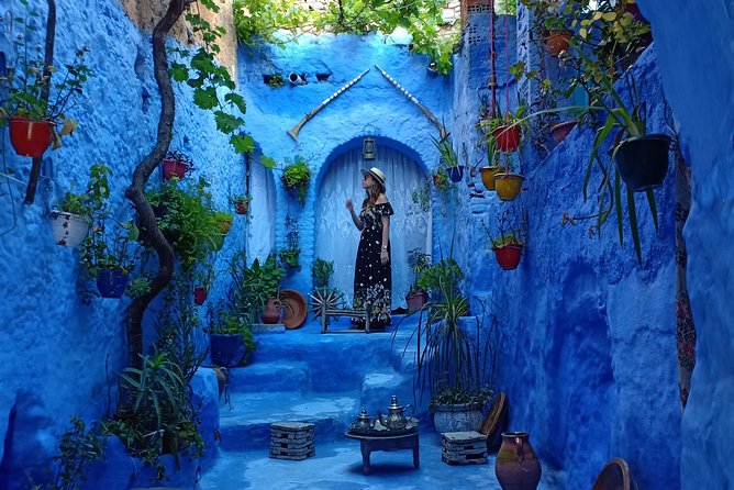 chefchaouen tours - Comfort, pace, and practical details