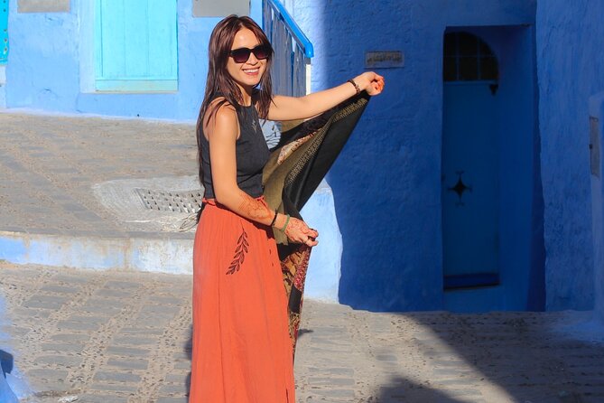 chefchaouen tours - Who will get the most from this walk