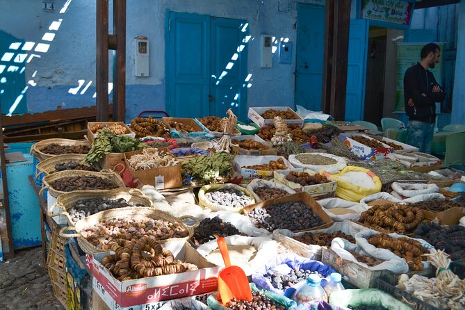 Chefchaouen with Local Eyes Guided Walking Tour - Following the water to Ras El Ma