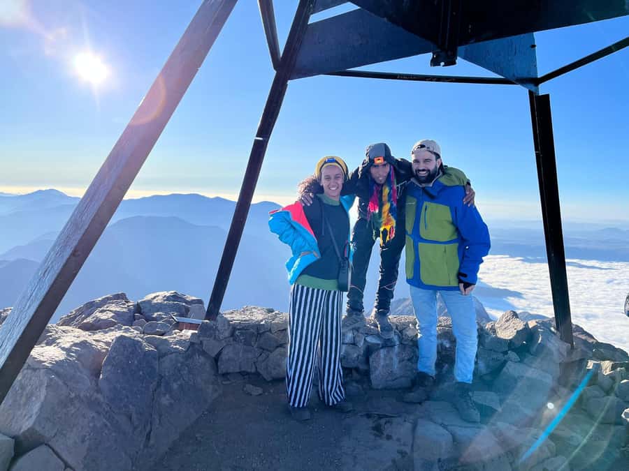 Climb Mount Toubkal: 3-Day Trek from Marrakech - From Marrakech to Imlil, the right start for a big climb