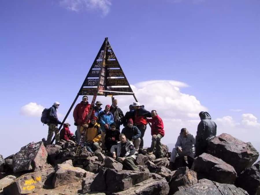 Climb Mount Toubkal: 3-Day Trek from Marrakech - What the Toubkal Refuge night is really like