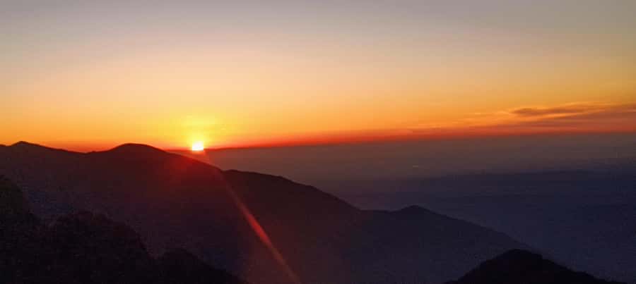 Climb Mount Toubkal: 3-Day Trek from Marrakech - What the $294 price covers