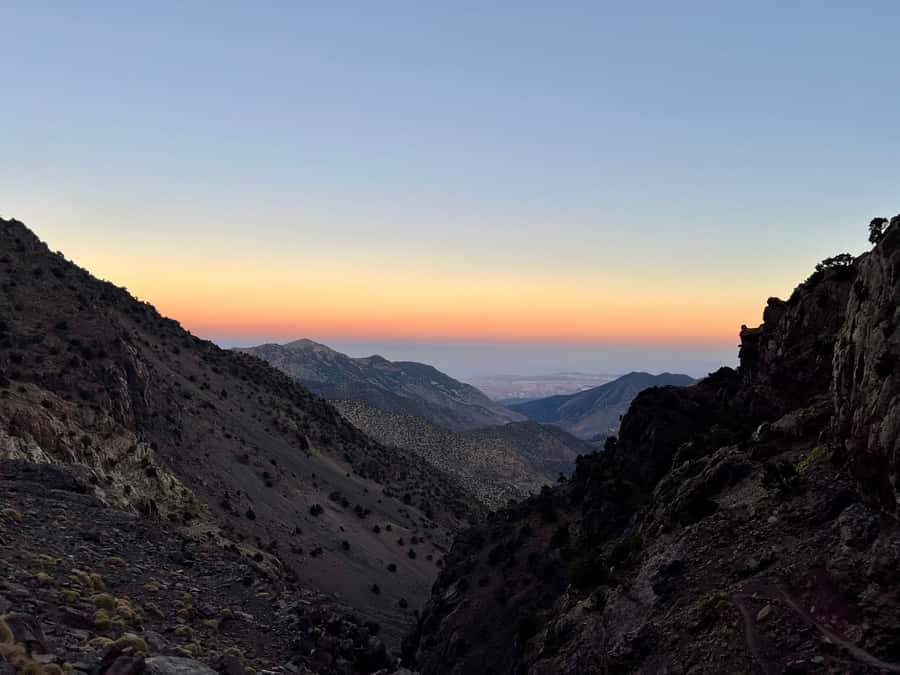Climb Mount Toubkal: 3-Day Trek from Marrakech - Who should book this mountain trip?