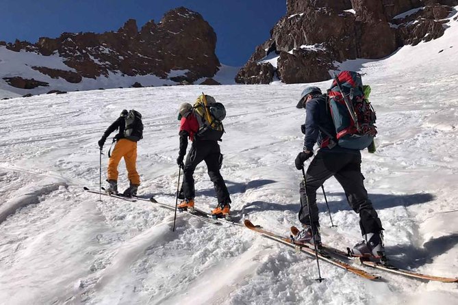 Climb Mount Toubkal - trekking - 3 days - Practical preparation for Mount Toubkal
