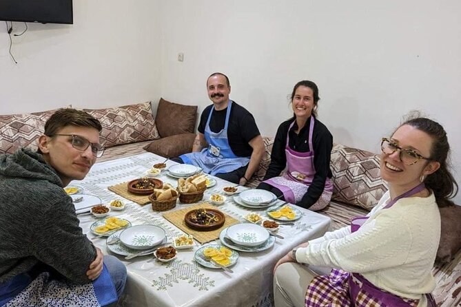 Cooking Class - Moroccan cuisine - Is $52.34 a Good Price?