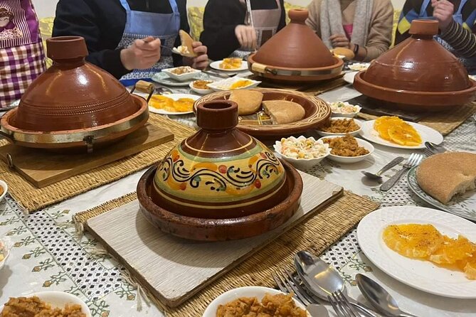 Cooking Class - Moroccan cuisine - Who Will Enjoy This Class Most?