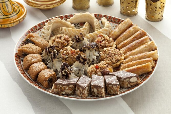 Cooking Class with Bread Workshop and Pastry in Fes - Who will get the most from this class