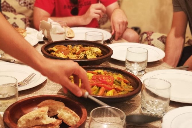 Cooking class with Chef Najla - Who will enjoy this Marrakech cooking class?