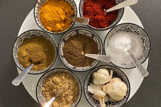 Cooking class with Yassine and family - Who should book this cooking class?