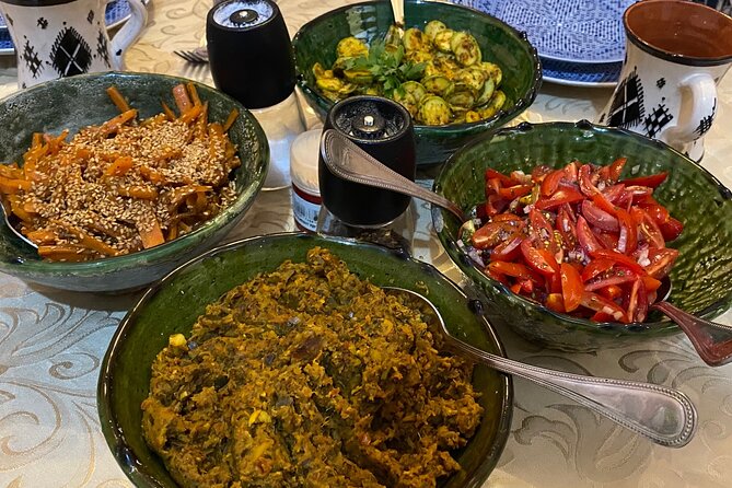 Cooking class with Yassine & Mom - Should you book Cooking Class with Yassine and Mom?