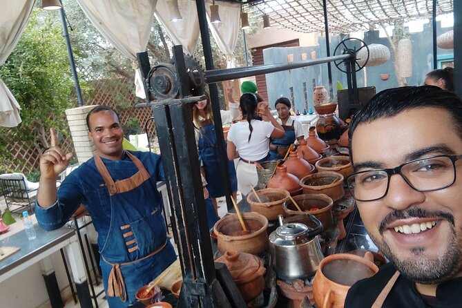 Cooking Classes Farm to Table Marrakech - Timing, Group Size, and Practical Details