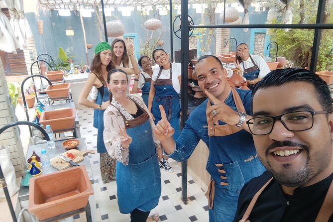 Cooking Classes Farm to Table Marrakech - Is Cooking Classes Farm to Table Marrakech Worth Booking?