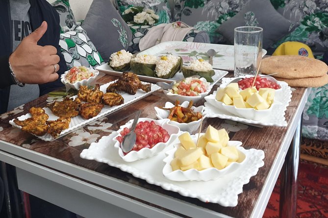 Cours de cuisines chez l'habitant - Who will enjoy this class most
