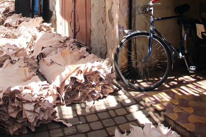 Dani’s Authentic Medina Walking Tour - Why this short Medina walk is useful