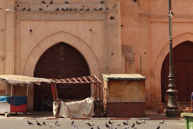 Dani’s Authentic Medina Walking Tour - What the $27.92 price really covers