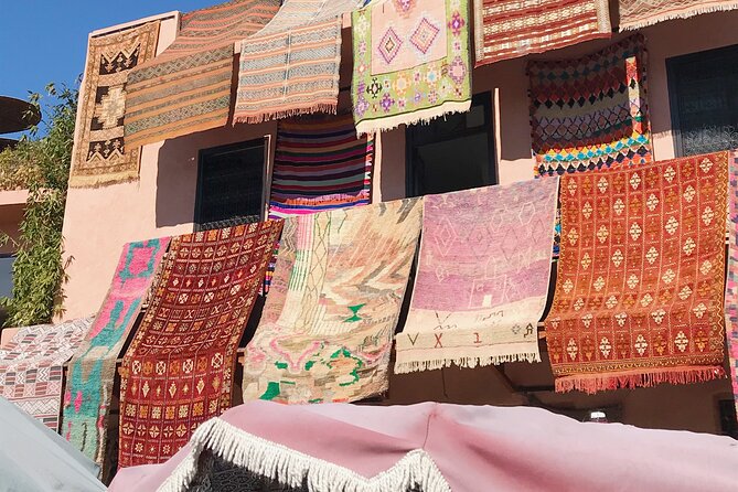 Dani’s Authentic Medina Walking Tour - Who will get the most from Dani’s tour