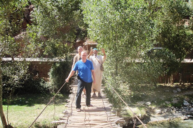 Day on The Ourika Valley from Marrakech - Is $23.26 Good Value?