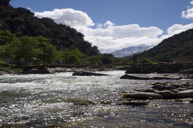 Day on The Ourika Valley from Marrakech - Who Will Enjoy This Day Most?