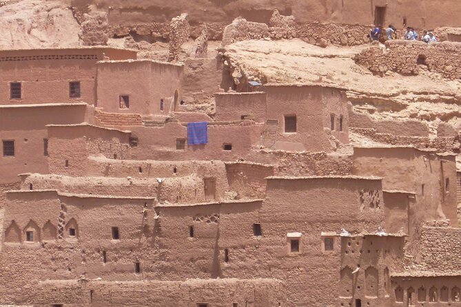 Day on The Ourika Valley from Marrakech - Monday at Tnine Ourika’s Weekly Souk