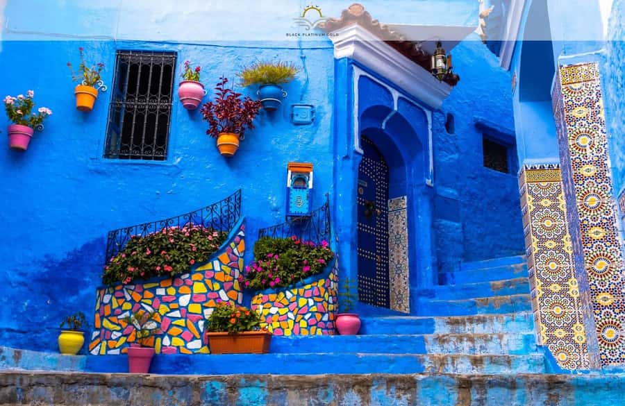 Day Tour to Chefchaouen from Fes with Local Expert - Group size changes the experience