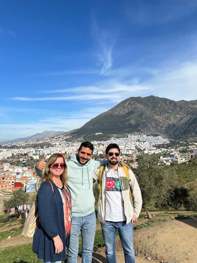 Day Tour to Chefchaouen from Fes with Local Expert - The real cost of a day in Chefchaouen