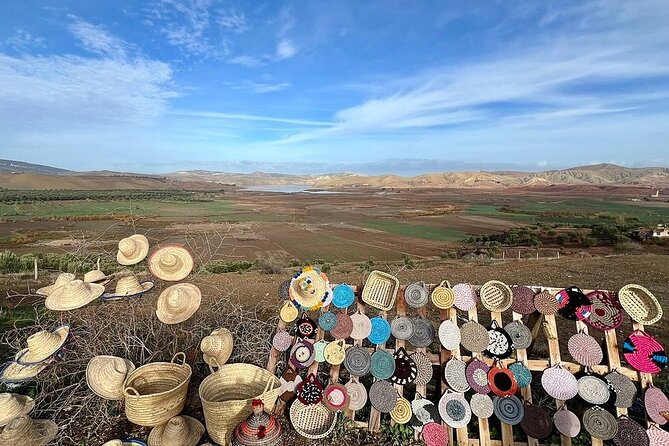 Day Tour to Volubilis & Meknes from Fes - Exploring the Roman ruins at Volubilis