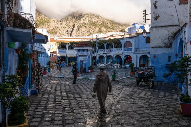 Day Trip From Fes to Chefchaouen - Is $20.91 good value for this day trip?
