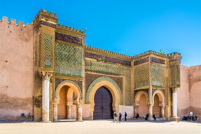 Day trip from Fes to Volubilis Moulay Idriss & Meknes - How to prepare for a smoother day