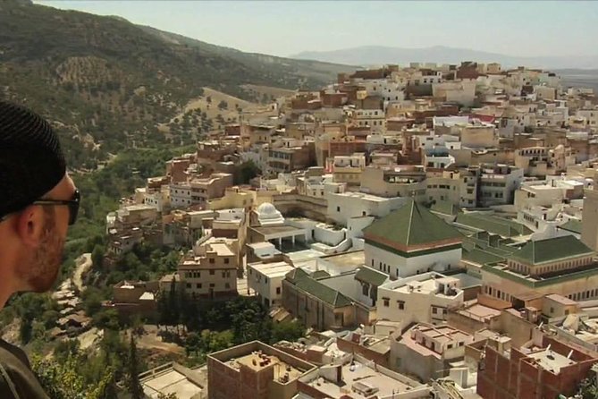 Day trip from Fes to Volubilis Moulay Idriss & Meknes - Who should book this Fez day trip?