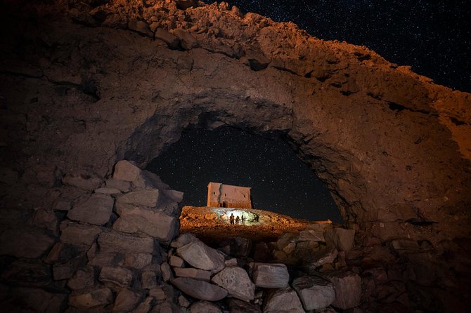 Day Trip from Marrakech to the ancient Kasbah Ait Ben Haddou & Telouet valley - Is the $150.44 price good value?