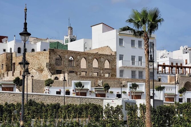 Day Trip From Tarifa To Tangier All Inclusive - Weaving, Handicrafts, And Everyday Encounters
