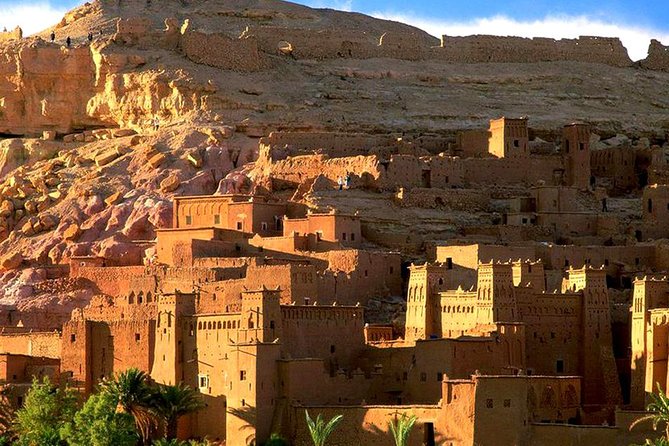 Day Trip To Atlas Mountains and Three Valleys & Berber Villages from Marrakech - Key points to know before booking