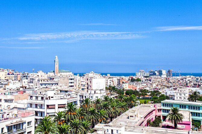 Day Trip To Casablanca from Marrakech - The return journey to Marrakech