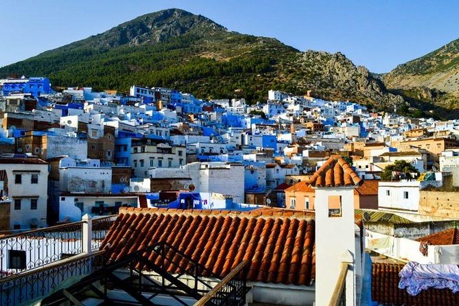 Day Trip to Chefchaouen and Tetouan - Key points to know before booking