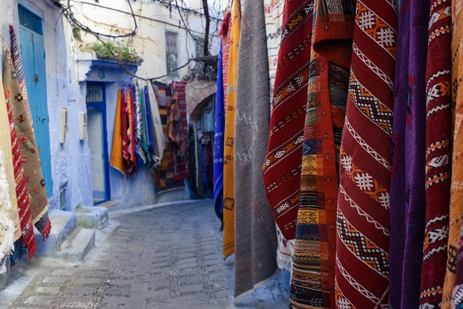 Day Trip to Chefchaouen from Fez (instagram /Photos) - Why Chefchaouen makes a worthwhile day from Fez