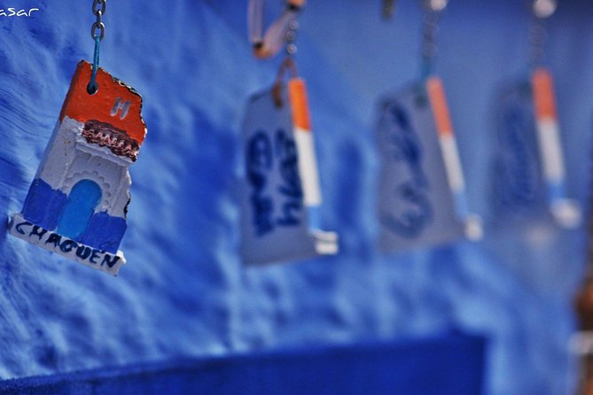 Day Trip to Chefchaouen From Fez with Local Expert - Why Chefchaouen makes a worthwhile day from Fez