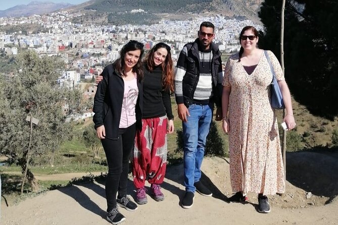 Day Trip to Chefchaouen the blue city - Who will enjoy this day trip most