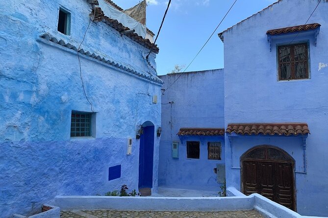 Day Trip to Chefchaouen "the Blue Town " From Fes - What to see during your four hours