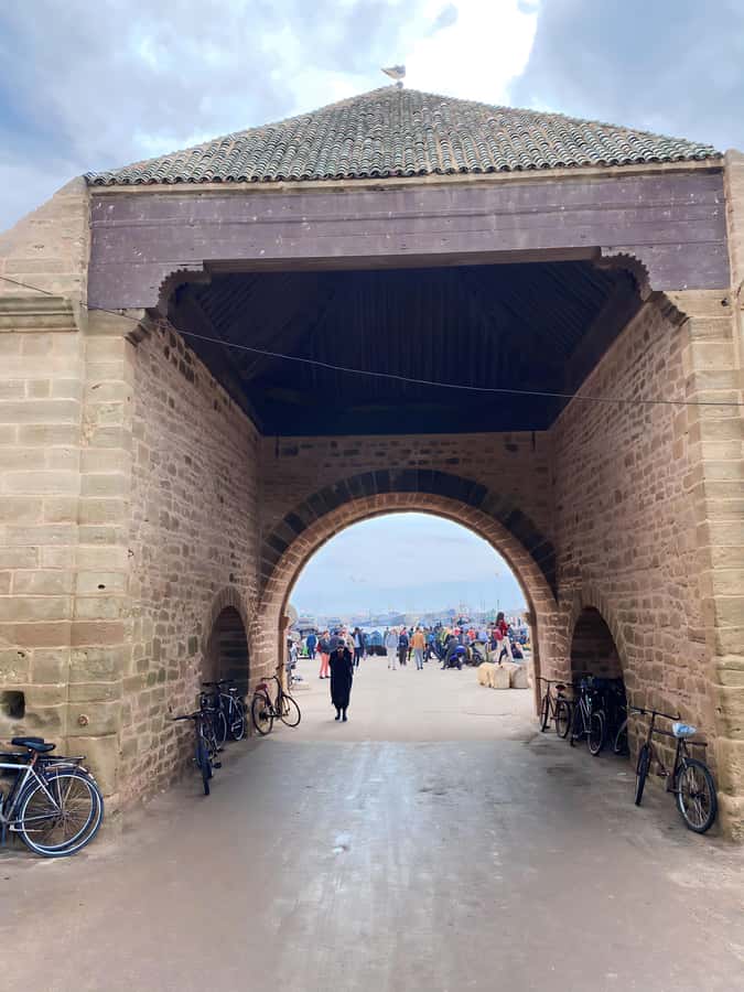 Day trip to Essaouira - Key points at a glance