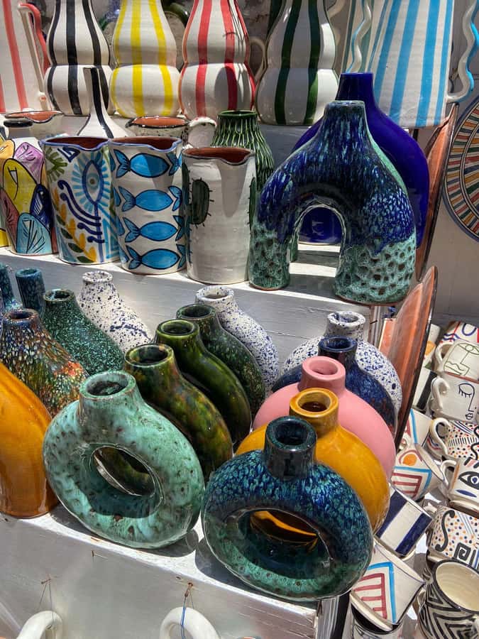 Day Trip To Essaouira From Marrakech With Guide - Why Essaouira makes a good contrast to Marrakech