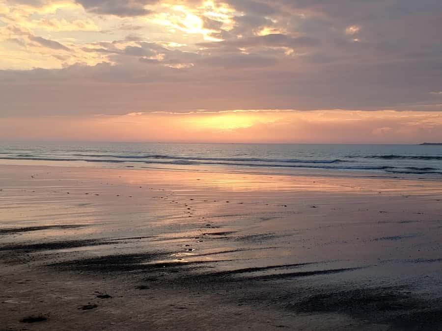 Day Trip To Essaouira From Marrakech With Guide - Chichaoua: a short break after the first drive
