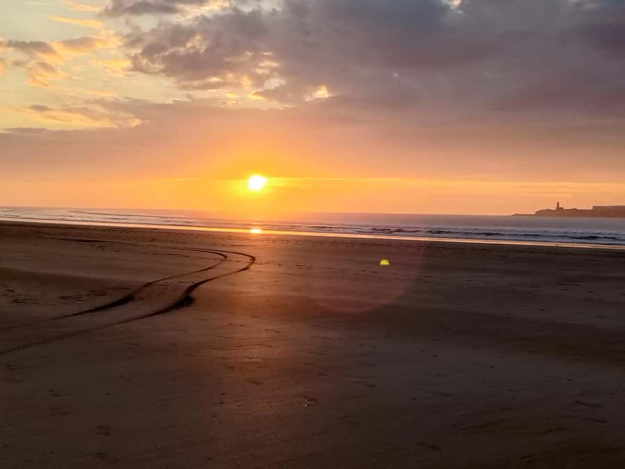 Day Trip To Essaouira From Marrakech With Guide - The return drive and the value of the $19 price